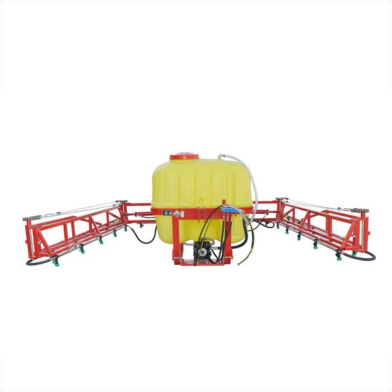 Hydraulfältsprutning